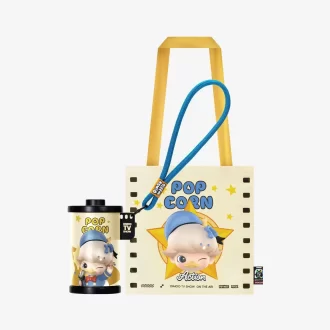 DIMOO WORLD × DISNEY-serien – Oppbevaringspose, blindboks