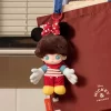 DIMOO WORLD × DISNEY-serien – vinylplysjnøkkelring – blindboks
