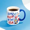 DIMOOS FERIE I USA-SERIE – Krus