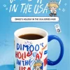 DIMOOS FERIE I USA-SERIE – Krus