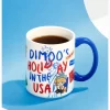 DIMOOS FERIE I USA-SERIE – Krus