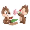 Disney Chip &laquo;N Dale Fun Loving Brother-serien Figurer &laquo;Forest Performance&raquo;