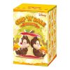 Disney Chip &laquo;N Dale Fun Loving Brother-serien Figurer Forseglet Etui (1 Blindboks)