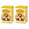 Disney Chip &laquo;N Dale Fun Loving Brother-serien Figurer Forseglet Etui (2 Blindbokser)
