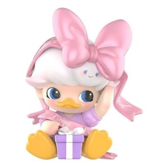 Disney Dimoo World-figur «Daisy’s Gift»