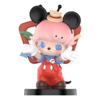Disney Dimoo World-figur «Mikke Mus TV-serie»