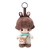 Disney Dimoo World Vinyl Plysj Anheng &laquo;Chip og Dale&raquo;