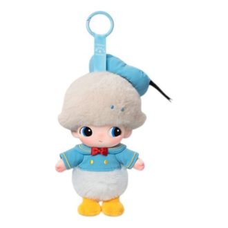 Disney Dimoo World Vinyl Plysj Anheng &laquo;Donald Duck&raquo; Singer
