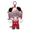 Disney Dimoo World Vinyl Plysj Anheng &laquo;Mikke Mus TV Show&raquo; Hemmelig Utgave