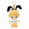 Disney Dimoo World Vinyl Plysj Anheng &laquo;Plutos Hus&raquo;
