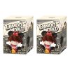 Disney Dimoo World vinyl plysjanheng forseglet etui (2 blinde esker)