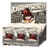 Disney Dimoo World vinyl plysjanheng forseglet etui (6 blindbokser)