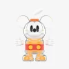 Disney Mickey Mouse-figurer fra Childhood of Boundless Imagination-serien