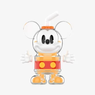 Disney Mickey Mouse-figurer fra Childhood of Boundless Imagination-serien
