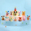 Disney Mickey Mouse-figurer fra Childhood of Boundless Imagination-serien
