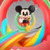 Disney Mickey Mouse-figurer fra Childhood of Boundless Imagination-serien