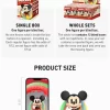 Disney Mickey Mouse-figurer fra Childhood of Boundless Imagination-serien