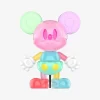Disney Mickey Mouse-figurer fra Childhood of Boundless Imagination-serien