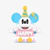 Disney Mickey Mouse-figurer fra Childhood of Boundless Imagination-serien