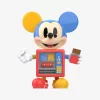 Disney Mickey Mouse-figurer fra Childhood of Boundless Imagination-serien