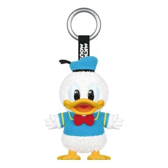 Disney Mikke Mus Familie Sammen Nøkkelring &laquo;Donald&raquo;