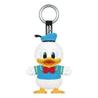 Disney Mikke Mus Familie Sammen Nøkkelring &laquo;Donald&raquo;
