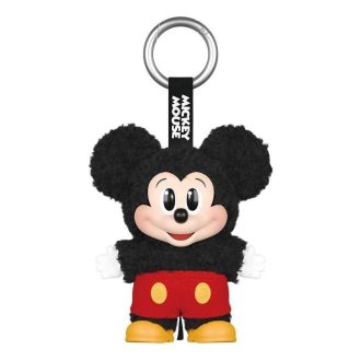 Disney Mikke Mus Familie Sammen Nøkkelring &laquo;Mikke Mus&raquo;