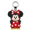 Disney Mikke Mus Familie Sammen Nøkkelring «Minni»