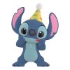 Disney Stitch Little Emotions-figur «Alle smiler»