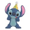 Disney Stitch Little Emotions-figur «Alle smiler»