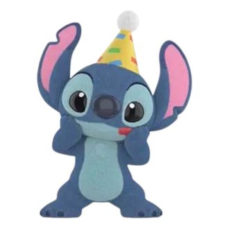 Disney Stitch Little Emotions-figur «Alle smiler»