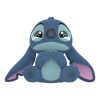 Disney Stitch Little Emotions-figur &laquo;Cry The Heart Out&raquo;