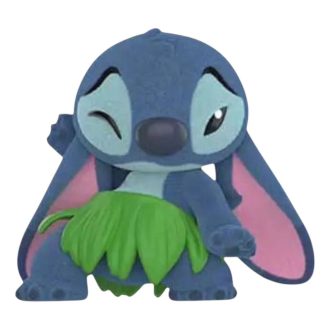 Disney Stitch Little Emotions-figur &laquo;Dans Hula&raquo;