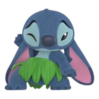 Disney Stitch Little Emotions-figur &laquo;Dans Hula&raquo;