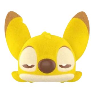 Disney Stitch Little Emotions-figur &laquo;Et tilfelle av mandager&raquo;