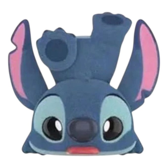 Disney Stitch Little Emotions-figur &laquo;Fall Flat On The Face&raquo;