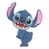 Disney Stitch Little Emotions-figur &laquo;Grin fra øre til øre&raquo;
