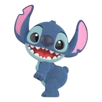 Disney Stitch Little Emotions-figur &laquo;Grin fra øre til øre&raquo;