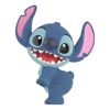 Disney Stitch Little Emotions-figur &laquo;Grin fra øre til øre&raquo;