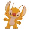 Disney Stitch Little Emotions-figur &laquo;Grumpy and Usosiable&raquo;