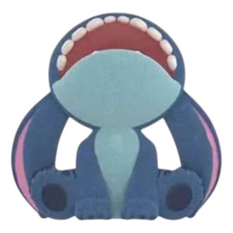 Disney Stitch Little Emotions-figur &laquo;Hyl mot månen&raquo;