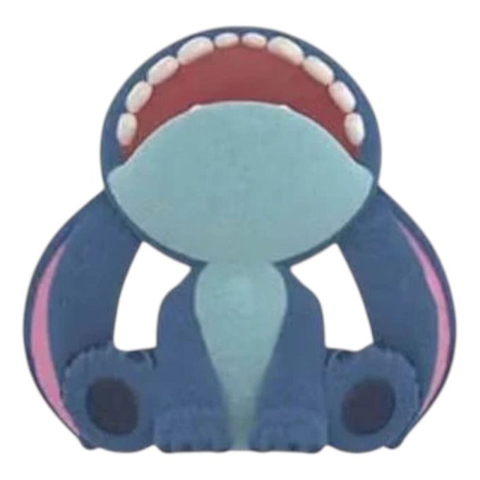 Disney Stitch Little Emotions-figur &laquo;Hyl mot månen&raquo;