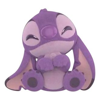 Disney Stitch Little Emotions-figur &laquo;Lag bortskjemt&raquo;
