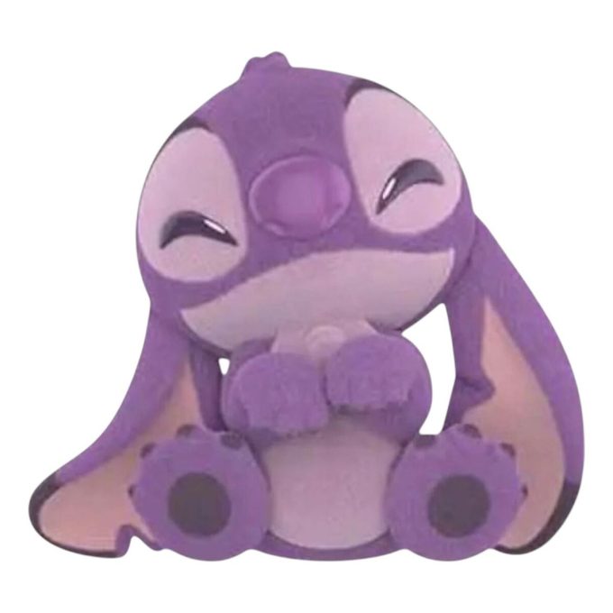 Disney Stitch Little Emotions-figur &laquo;Lag bortskjemt&raquo;