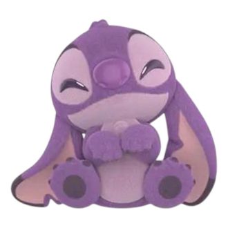 Disney Stitch Little Emotions-figur &laquo;Lag bortskjemt&raquo;