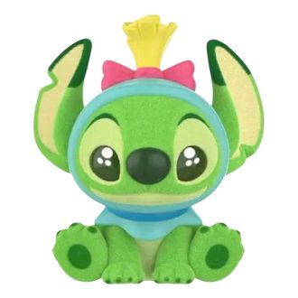 Disney Stitch Little Emotions-figur &laquo;Slå på sjarmen&raquo;
