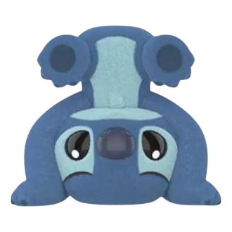 Disney Stitch Little Emotions-figur &laquo;Stå på hendene&raquo;