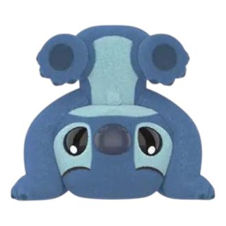 Disney Stitch Little Emotions-figur &laquo;Stå på hendene&raquo;