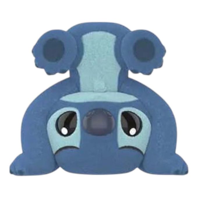 Disney Stitch Little Emotions-figur &laquo;Stå på hendene&raquo;
