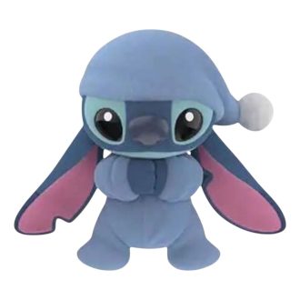 Disney Stitch Little Emotions-figur &laquo;Å være en sofagris&raquo;